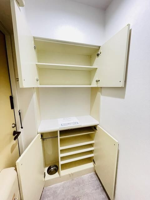 ヴァンハウス吉野町のその他