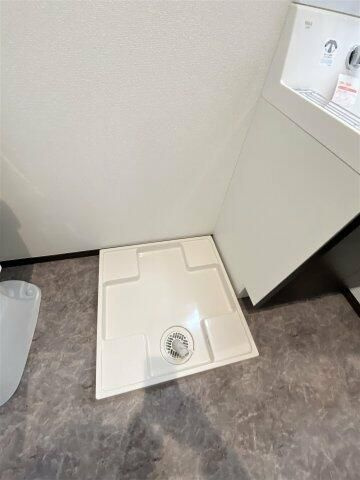 ベイルーム浜町の設備