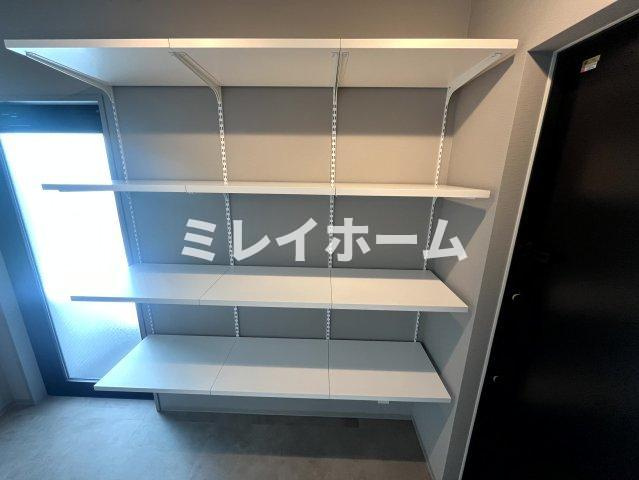 GENOVIA大森町のその他