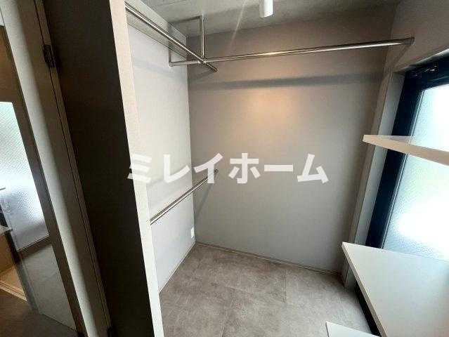 GENOVIA大森町のその他