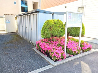 【その他】 | アヴェニール　Ｂ