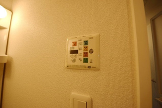 【設備】 | ヤムズキャビン
