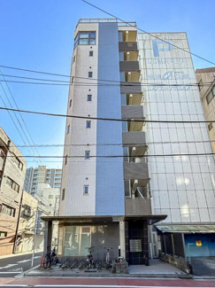 【外観】 | ヤムズキャビン