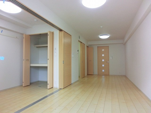 【居間・リビング】 | アルカンシエルⅠ