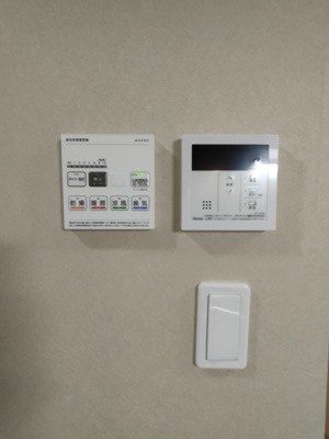 【設備】 | オクト　オアシス