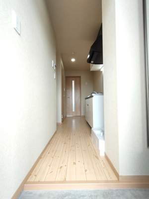 【内装】 | オクト　オアシス