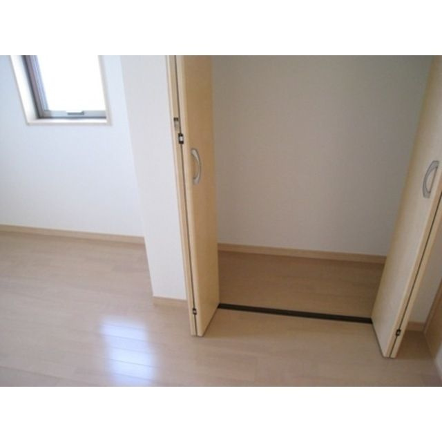 アムール 結の内装