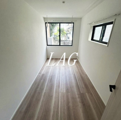 【居間・リビング】 | MELDIA高円寺 | 洋室のお部屋です。