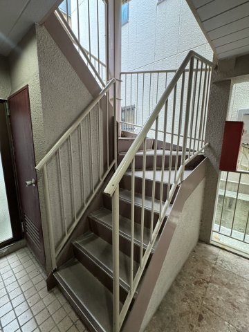 【エントランス】 | グランディアみなと六甲