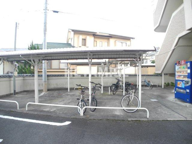 ステートリーマンション鷲崎のその他共用部分