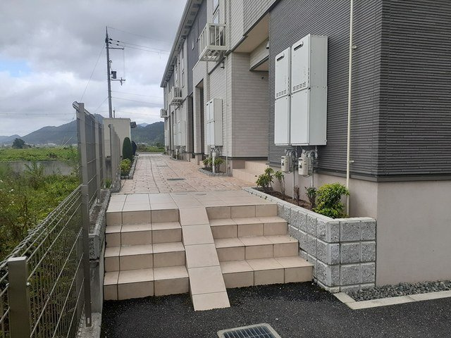 ボヌール・メゾン　篠山のその他