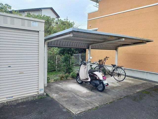 サザンヒルズのその他共用部分