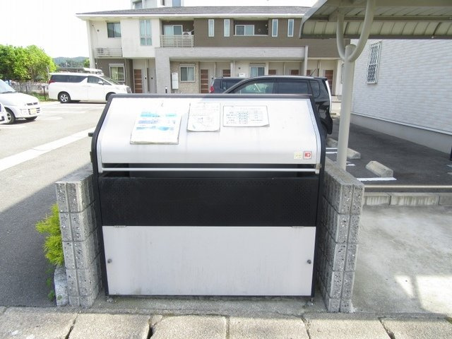 サンパティークⅠのその他