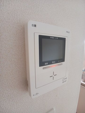 駅東館のセキュリティ