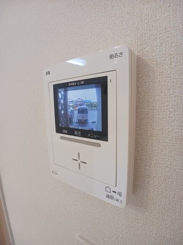 グランセリシールのセキュリティ