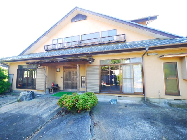 八街市沖　中古戸建