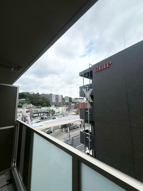 横浜市保土ケ谷区和田１丁目の賃貸マンションの展望