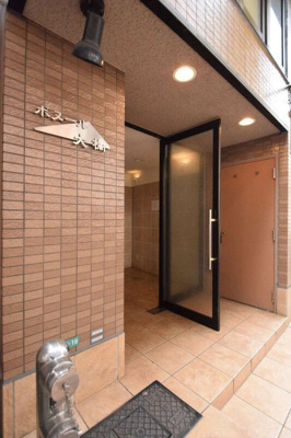 【その他共用部分】 | ボヌール大橋