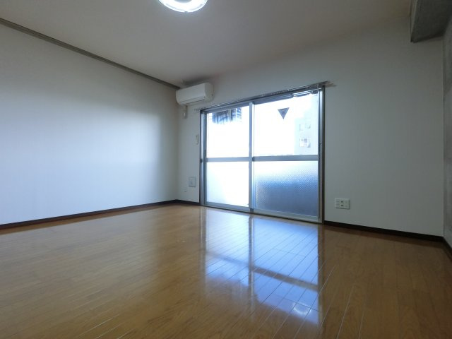 ルーラル十五番館の内装|※中部屋タイプ