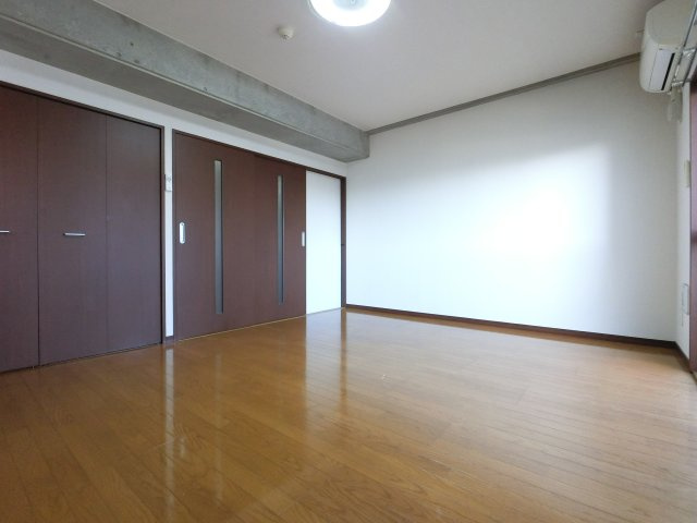 ルーラル十五番館の内装|※中部屋タイプ
