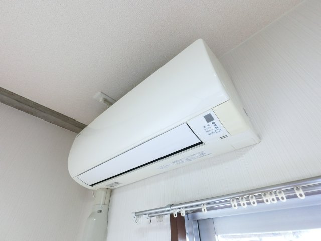 ルーラル十五番館の設備