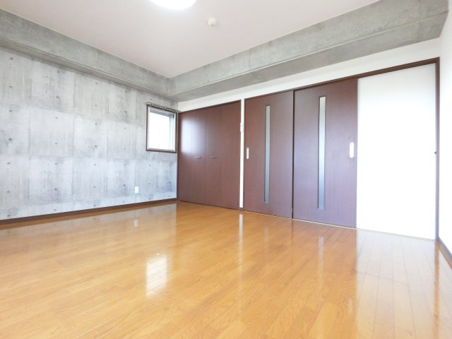 ルーラル十五番館の居間・リビング|※中部屋タイプ