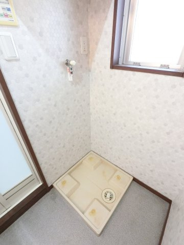 ルーラル十五番館の設備