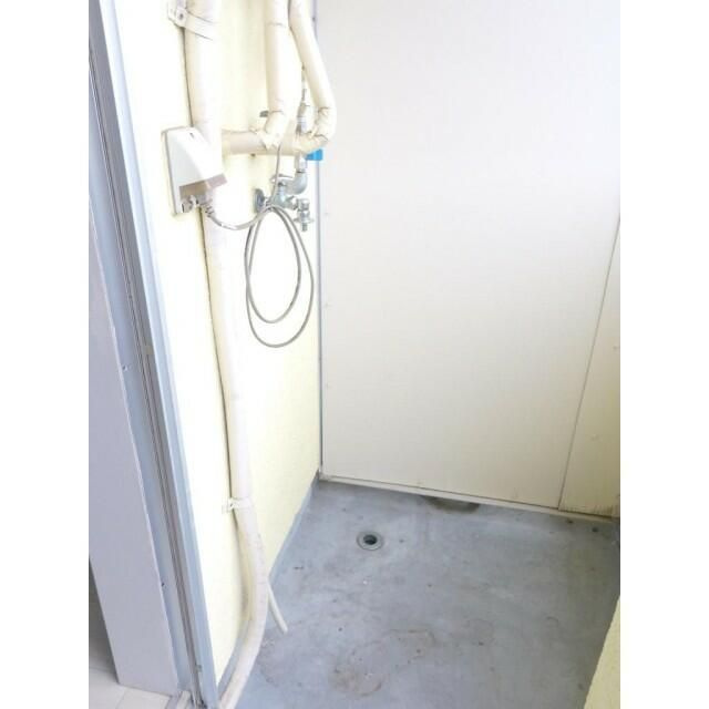八王子市上柚木の賃貸マンションの設備