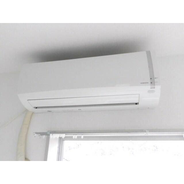 八王子市上柚木の賃貸マンションの設備