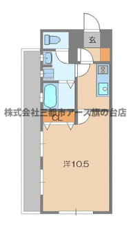 【間取り】 | 池田山ガーデンハイツ | 池田山ガーデンハイツ