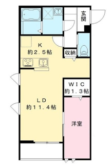 【間取り】 | サンライズ（上尾） | 間取りです。