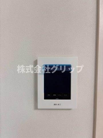 リーヴェルポート横浜南Applause（アプローズ）のセキュリティ