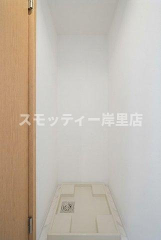 エステムプラザ大阪セントラルシティの設備