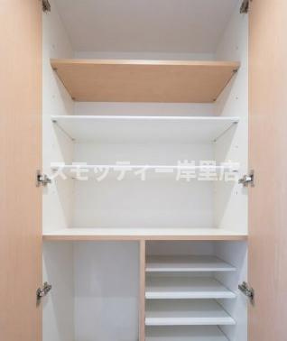 エステムプラザ大阪セントラルシティの玄関