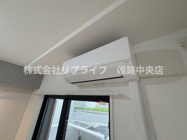 ＭＩＳＴＲＡＬ千代田町の設備|※別部屋参照