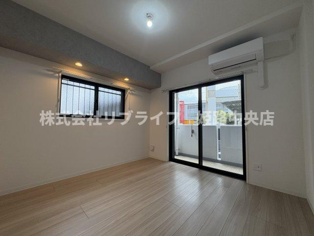 ＭＩＳＴＲＡＬ千代田町の居間・リビング|※別部屋参照