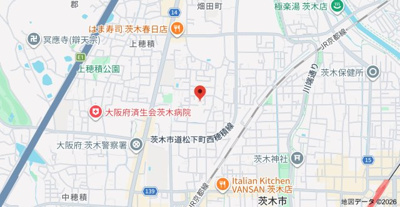 【地図】 | シャーメゾンSereno