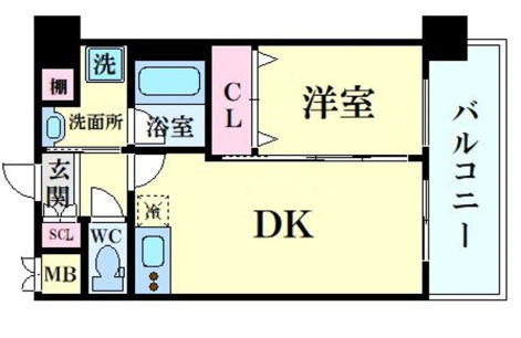 エスタート御幣島