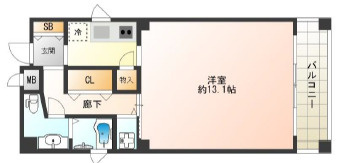 slatの間取り|slat　間取り