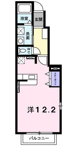 【間取り】 | カーサノーヴァ