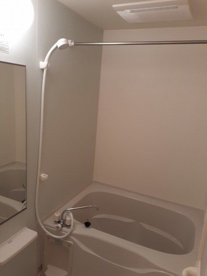 【浴室】 | カーサノーヴァ