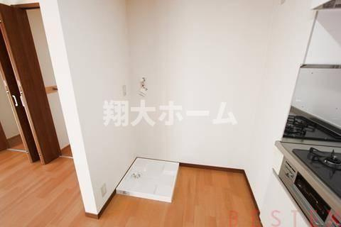 関口ビルの設備