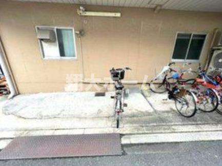 関口ビルのその他