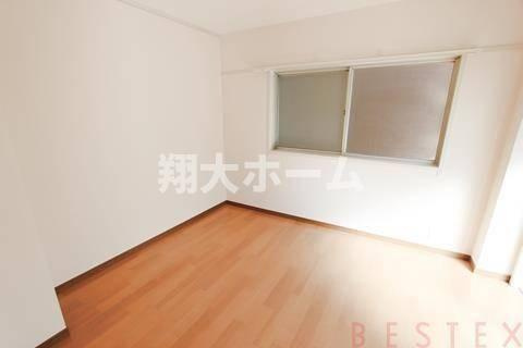 関口ビルの内装