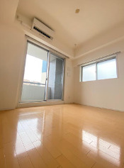 【居間・リビング】 | アーデン町田（アーデンマチダ） | ※404号室参照