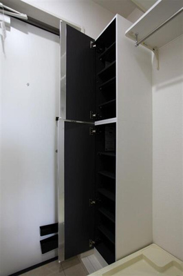 【設備】 | グランクオール東立石