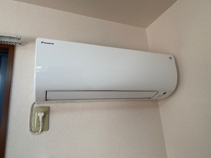 オーべルジュの設備|別部屋反転間取りのお写真となります。