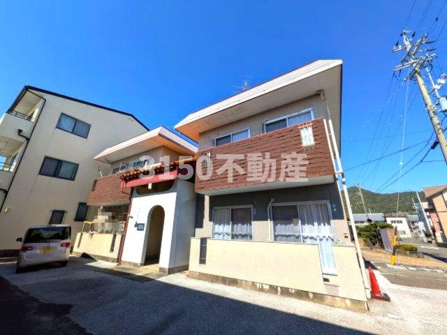 ブランコート1