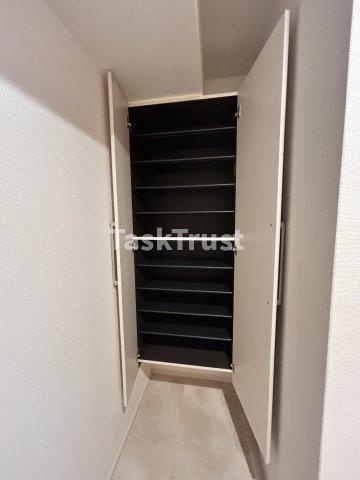 【収納】 | ヴァンヴェール森の宮