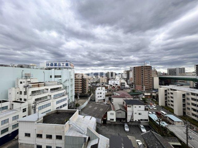 【展望】 | ヴァンヴェール森の宮